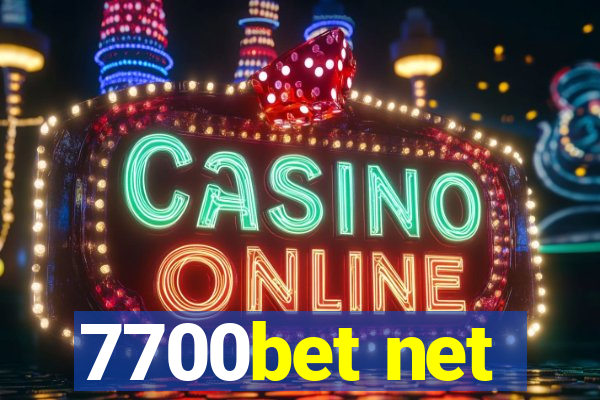 7700bet net